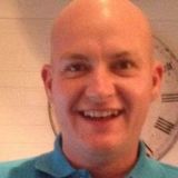 Baldy from Rochester | Man | 42 years old | Aquarius
