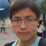 Jeff from Tainan City | Man | 42 years old | Sagittarius