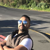 Suraj from Amberley | Man | 37 years old | Gemini