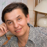 Valentina from Minsk | Woman | 58 years old | Capricorn
