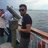 Mustafa from Tampere | Man | 36 years old | Aquarius