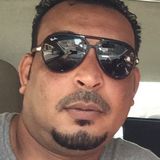 Mohamed from As Salimiyah | Man | 42 years old | Pisces