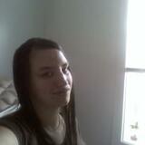 Bessie from Camp Lejeune | Woman | 25 years old | Libra