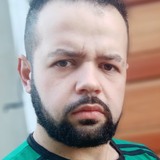 Gilmardossanzt from Cachoeira do Sul | Man | 30 years old | Leo