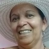 Morena from Uberlandia | Woman | 58 years old | Sagittarius