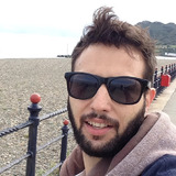 Derek from Dublin | Man | 39 years old | Virgo
