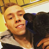 Frederiikch from Naestved | Man | 31 years old | Aries
