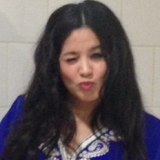 Loubna from Rotterdam | Woman | 36 years old | Virgo