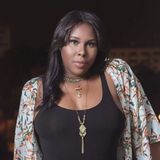 Isbeiryr from Cali | Woman | 34 years old | Taurus