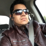 Adrian from Premont | Man | 33 years old | Leo