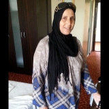 Suayle Akar from Nicosia | Woman | 66 years old | Sagittarius
