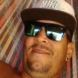 Rodriguinho from Guaira | Man | 43 years old | Cancer