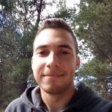 Zaca from Esquel | Man | 27 years old | Cancer