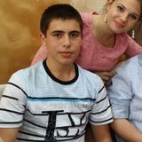 Eden from Tiberias | Man | 29 years old | Leo