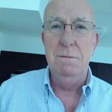 Bayshore from Lugano | Man | 73 years old | Taurus