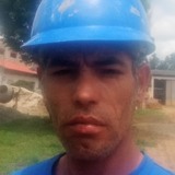 Dinlp from Serra Branca | Man | 43 years old | Scorpio