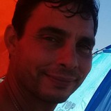 Beto from Azul | Man | 48 years old | Cancer