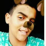 William from Jardim do Serido | Man | 26 years old | Capricorn