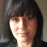 Ioana from Dublin | Woman | 43 years old | Aquarius
