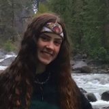 Lex from Tacoma | Woman | 26 years old | Sagittarius
