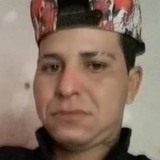 Ferreirinha from Sao Simao | Man | 34 years old | Pisces