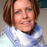 Mais from Herlev | Woman | 58 years old | Gemini