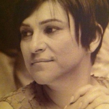 Meral from Balgat | Woman | 54 years old | Libra