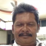 Kamal from Kuala Selangor | Man | 63 years old | Capricorn