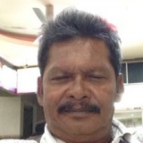 Kamal from Kuala Selangor | Man | 62 years old | Capricorn