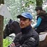 Conradonce from La Hulpe | Man | 48 years old | Aquarius