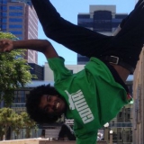 Arky from Wellington | Man | 35 years old | Gemini