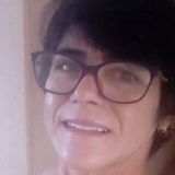 Claudia from Pitangui | Woman | 60 years old | Taurus