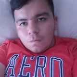 Osorio from Alto Lucero | Man | 27 years old | Virgo