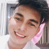 Amponinda4G from Batangas | Man | 28 years old | Libra