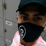 Bebetomendes32 from Palotina | Man | 26 years old | Libra