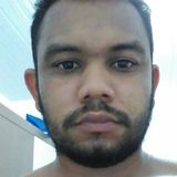 Sabao from Ceara Mirim | Man | 33 years old | Gemini
