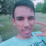 Ren from Pampa del Indio | Man | 25 years old | Capricorn