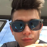 Manuel from Passignano sul Trasimeno | Man | 30 years old | Capricorn