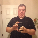 Appleman from Grayson | Man | 41 years old | Cancer