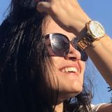 Nay from Valenca | Woman | 30 years old | Aquarius
