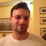 Air from Reggio di Calabria | Man | 38 years old | Capricorn