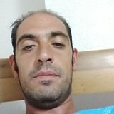 Salvo from Napoli | Man | 40 years old | Libra