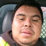 Jose from Kent | Man | 35 years old | Cancer