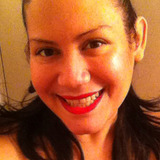 Myriambebaconde from Carolina | Woman | 48 years old | Sagittarius