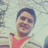 Fuat from Afyonkarahisar | Man | 29 years old | Gemini
