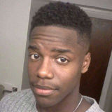 Berry from New London | Man | 29 years old | Gemini