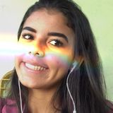 Anaribeiro from Matao | Woman | 26 years old | Gemini