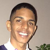 Jeshua from Cancún | Man | 33 years old | Virgo