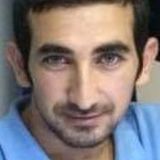 Omer from Istanbul | Man | 39 years old | Cancer
