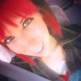 Shauna from Zhabinka | Woman | 41 years old | Capricorn
